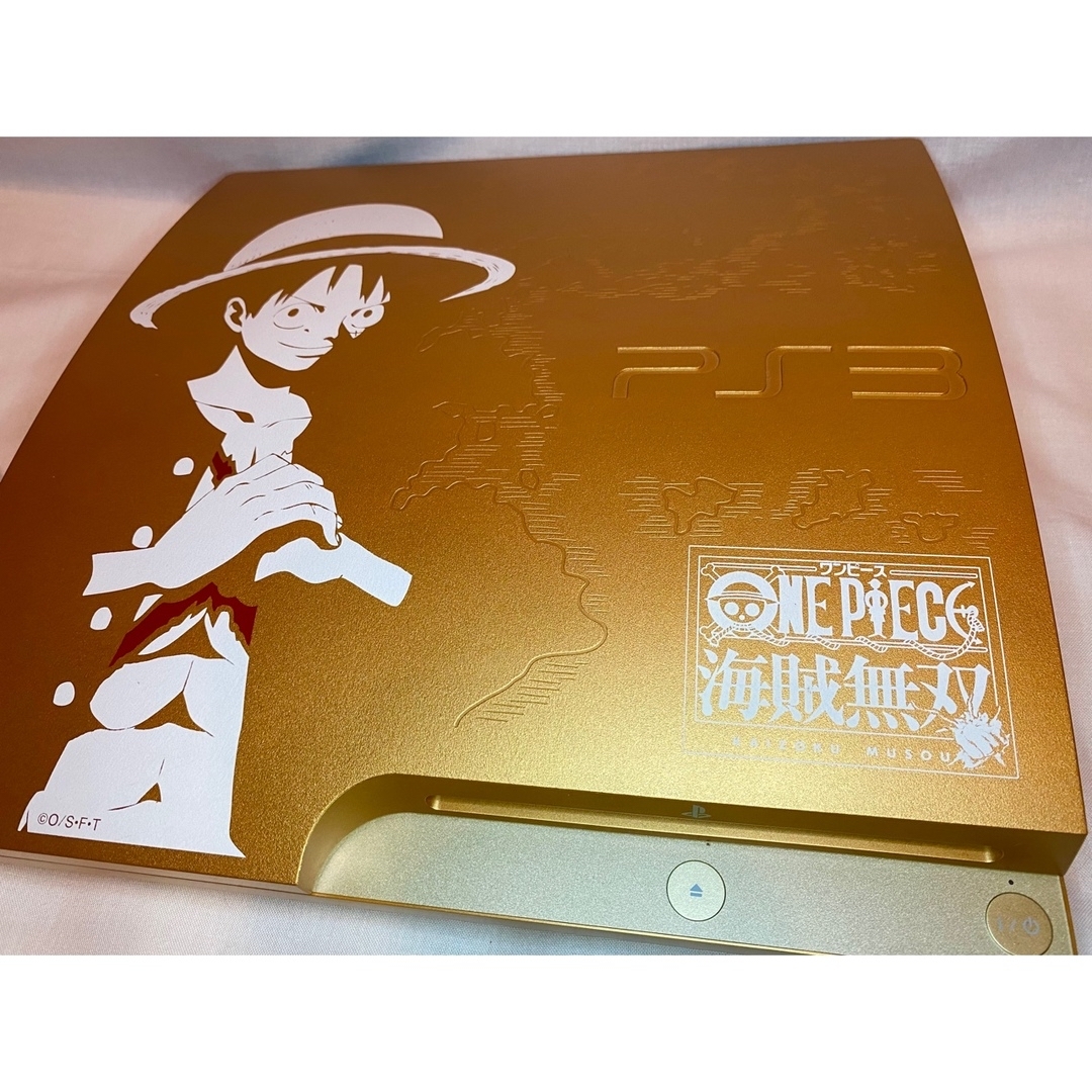 PlayStation3 ワンピース 海賊無双 GOLD EDITION PlayStation3 ワンピース 海賊無双 GOLD EDITION