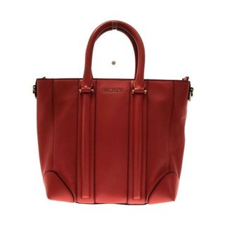 ジバンシィ GIVENCHY ハンドバッグ ショルダーバッグ レザー レッド レディース 送料無料 r9712g