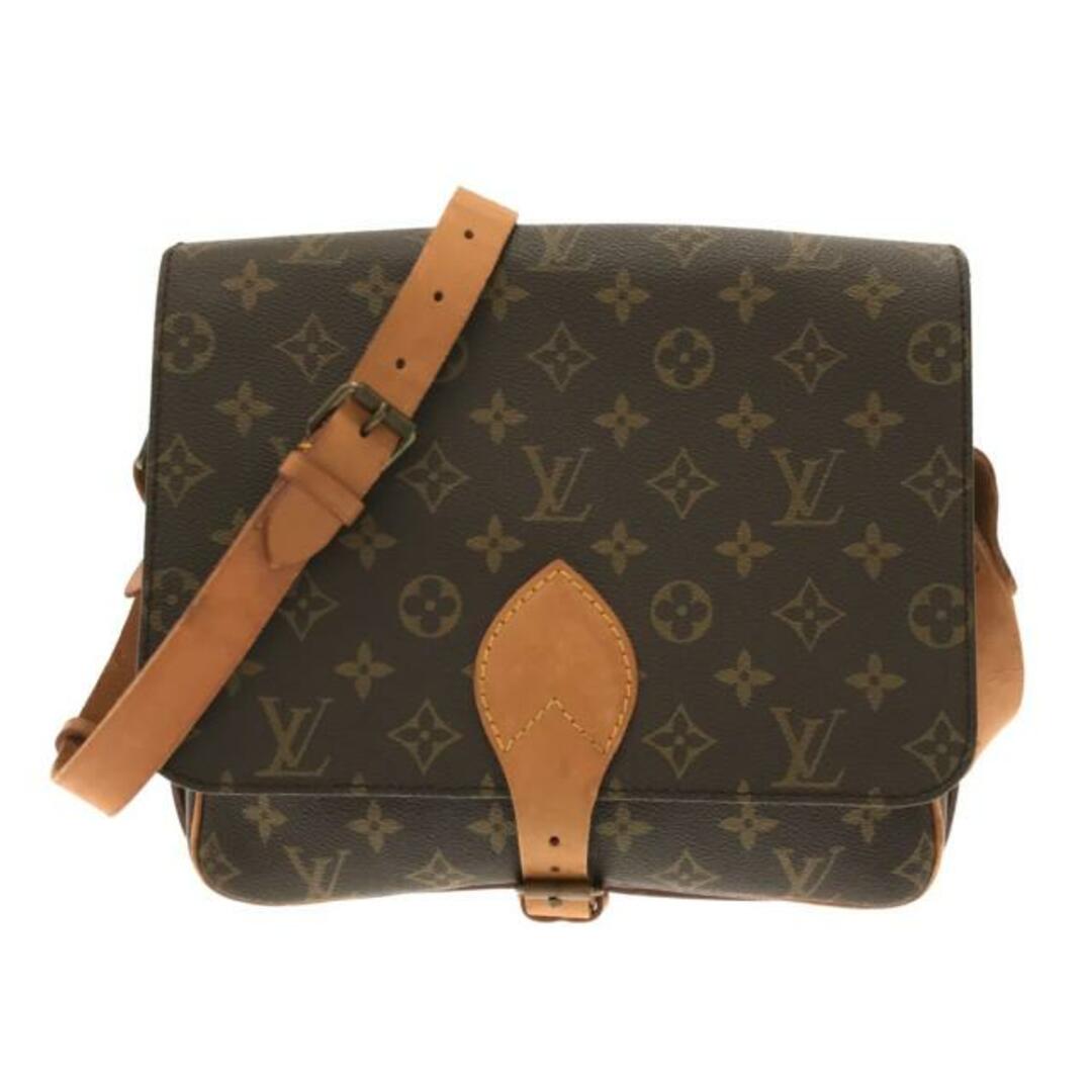 LOUIS VUITTON - ルイヴィトン ショルダーバッグ モノグラムの通販 by