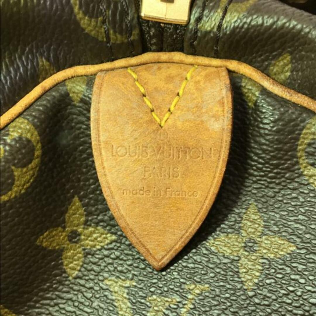 LOUIS VUITTON - ルイヴィトン ボストンバッグ モノグラムの通販 by