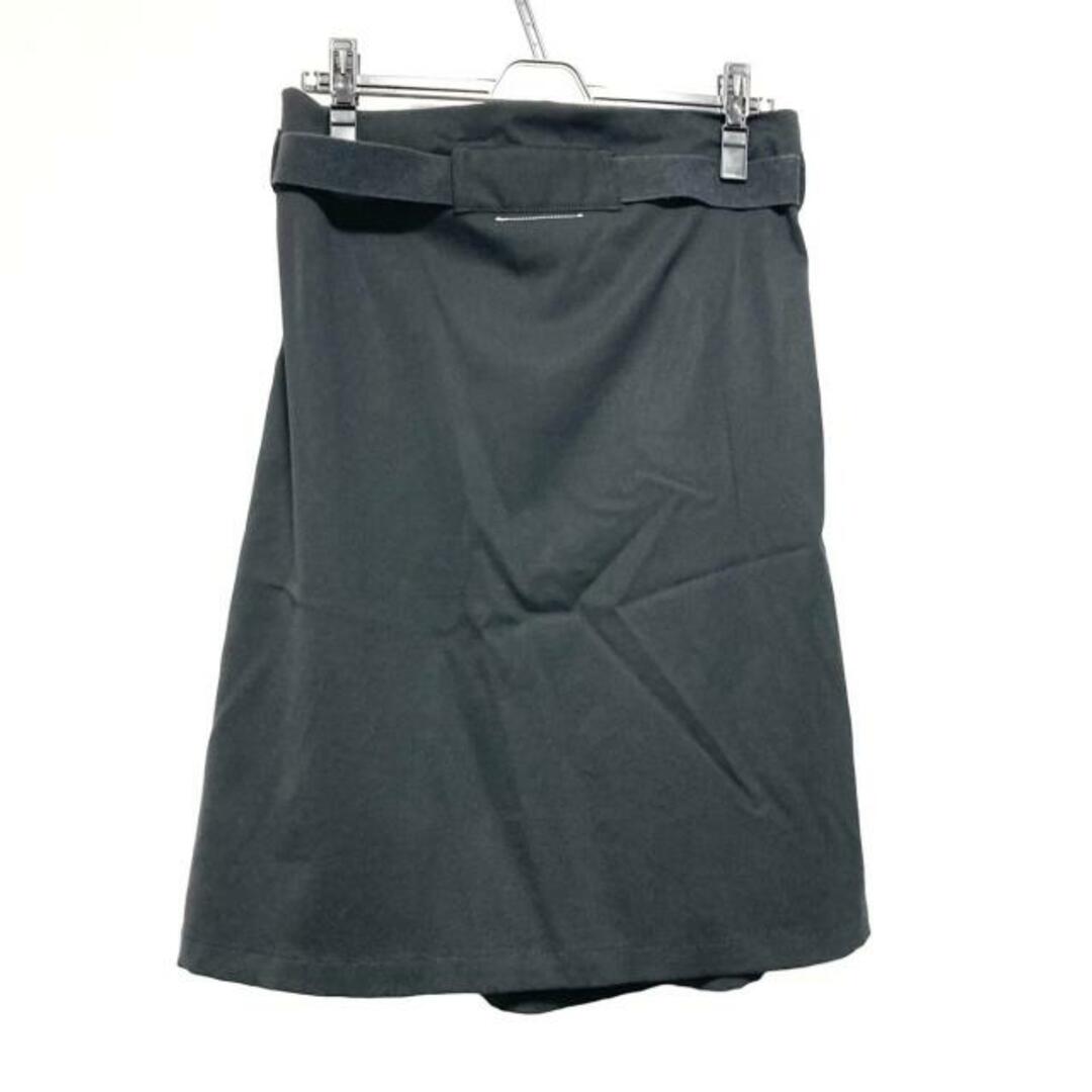 エムエムシックス スカート サイズ40 XL -