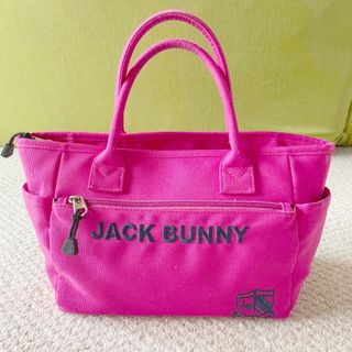 ジャックバニー(JACK BUNNY!!)のJACKBUNNY ゴルフバッグ(バッグ)