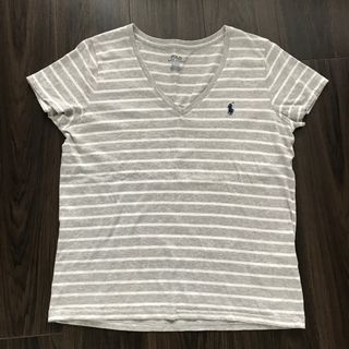 ポロラルフローレン(POLO RALPH LAUREN)のラルフローレン　Tシャツ  (Tシャツ(半袖/袖なし))