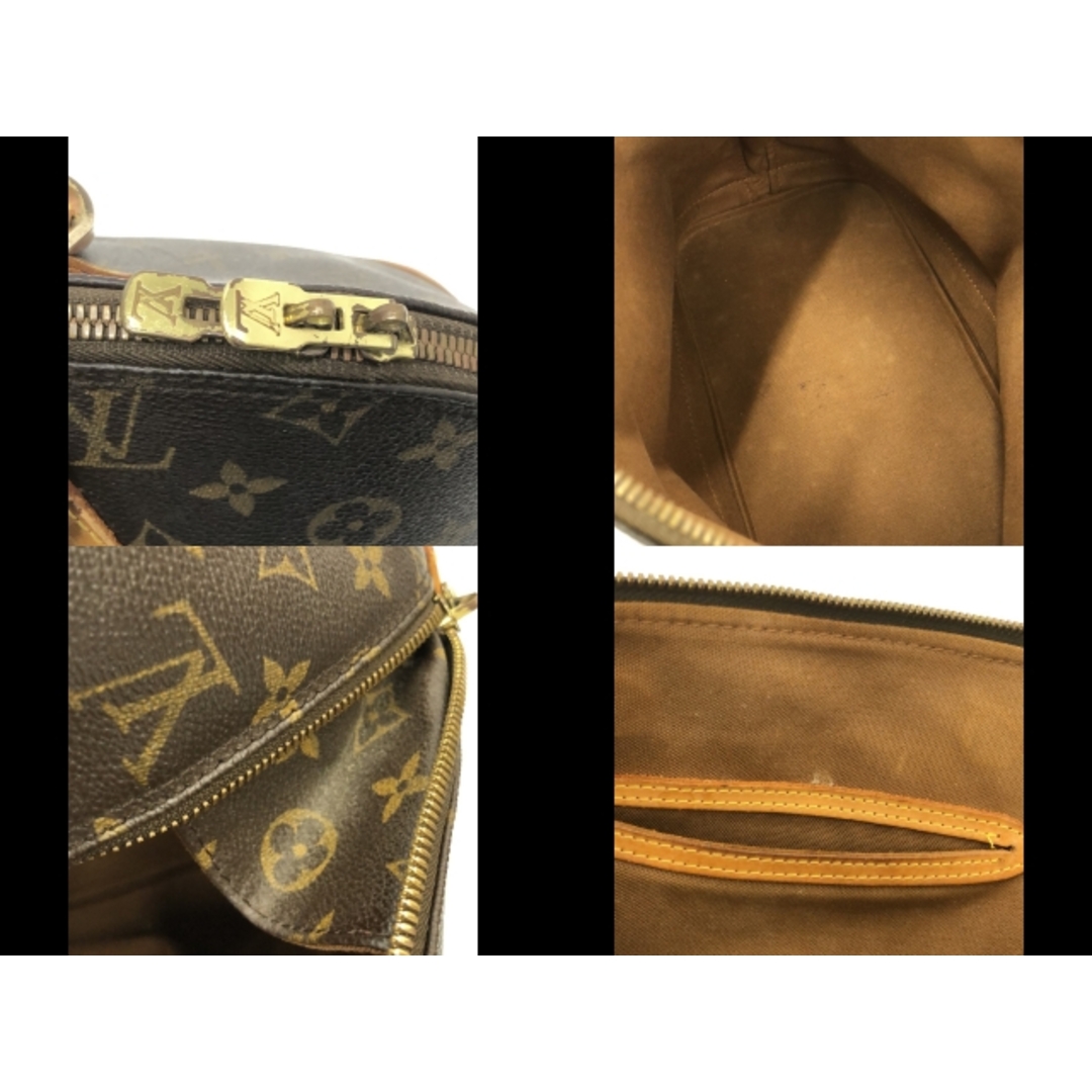 LOUIS VUITTON - ルイヴィトン ハンドバッグ モノグラムの通販 by