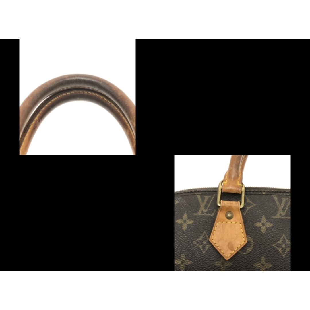 LOUIS VUITTON - ルイヴィトン ハンドバッグ モノグラムの通販 by