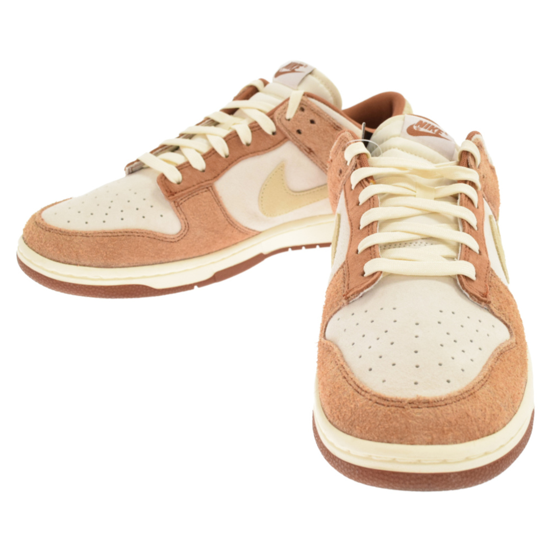NIKE ダンク LOW Medium Curry 29cm
