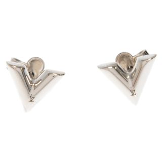 Louis Vuitton Essential v stud earrings (M63208, M80139, M68153)