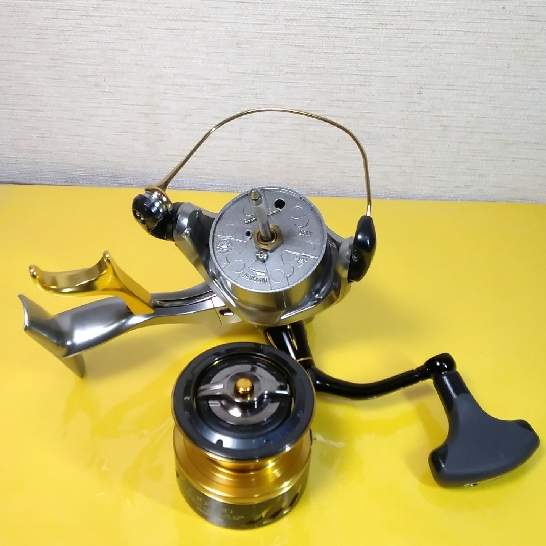 16 BB-X DESPINA C3000DXG ヤエン 逆転音出し改造品-hybridautomotive.com