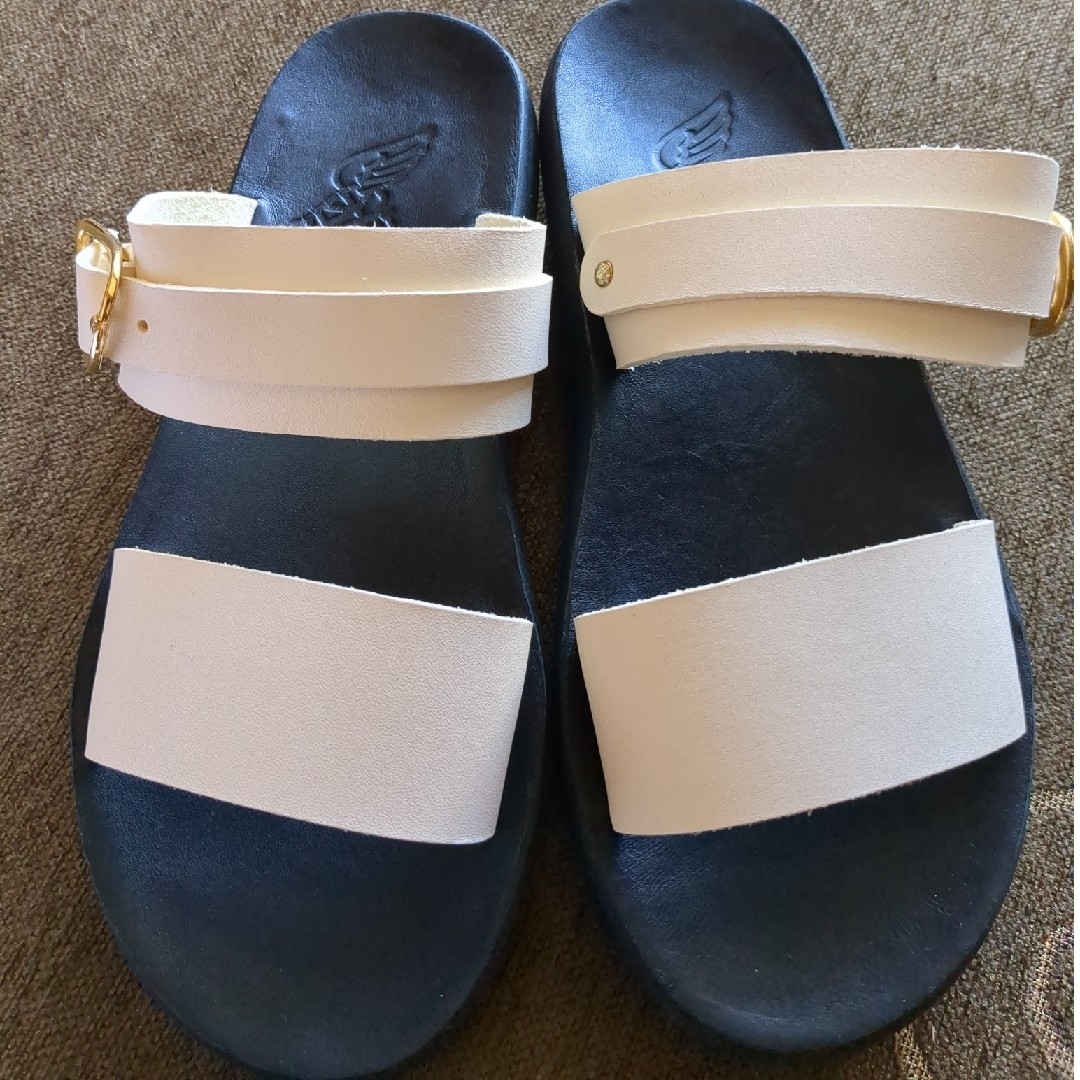 ANCIENT GREEK SANDALS(エンシェントグリークサンダルズ)の❥❥エンシェントグリークサンダル❥❥ レディースの靴/シューズ(サンダル)の商品写真