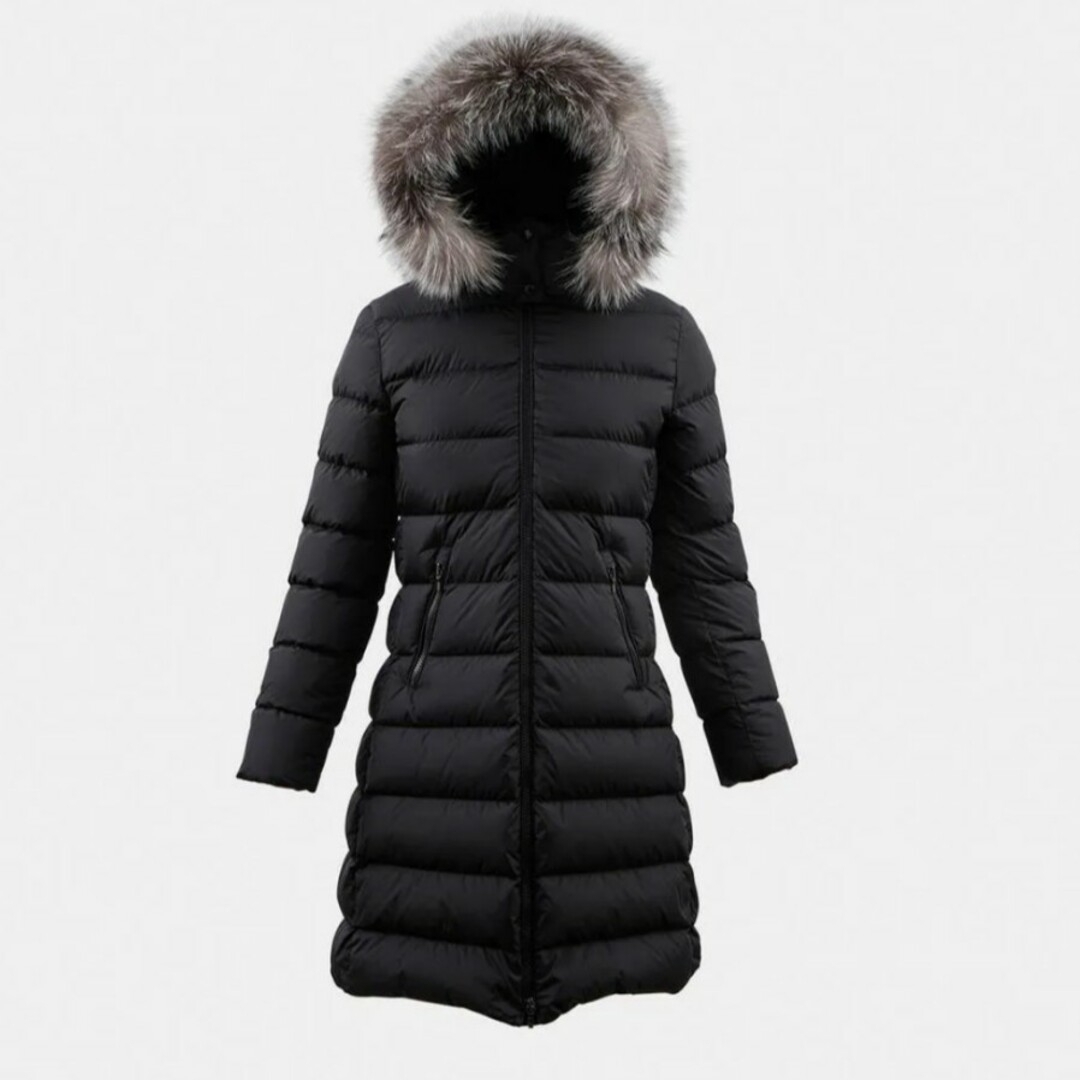 ジャケット/アウターMONCLER　ABELLE