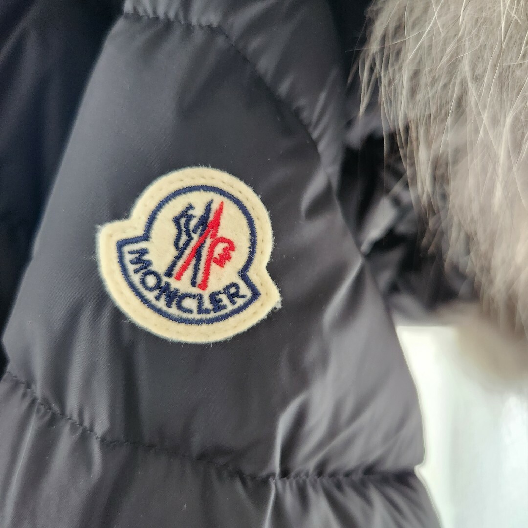 MONCLER　ABELLE 7