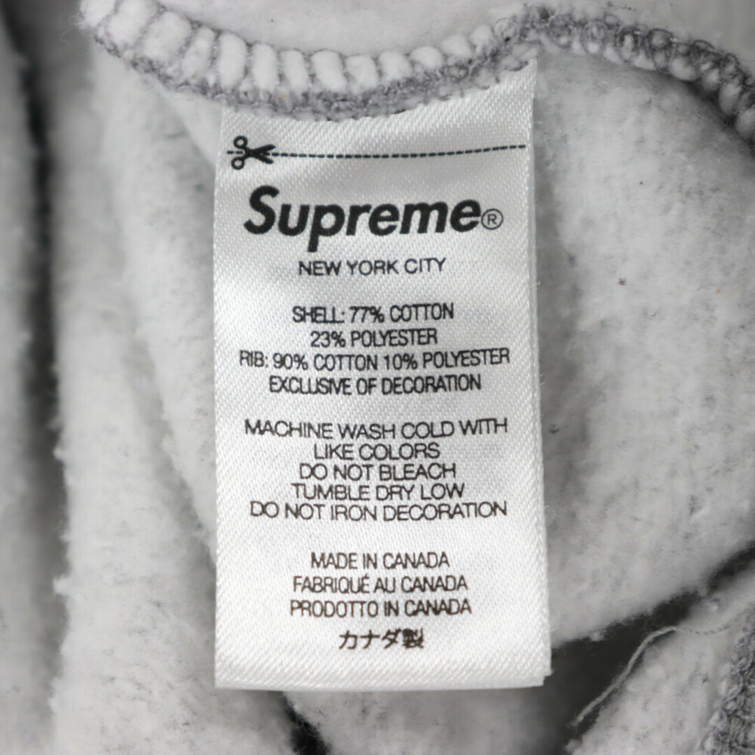 Supreme - SUPREME シュプリーム 22AW Box Logo Crewneck ボックスロゴ