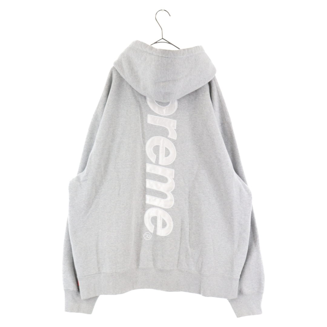 Supreme - SUPREME シュプリーム 22AW Satin Applique Hooded