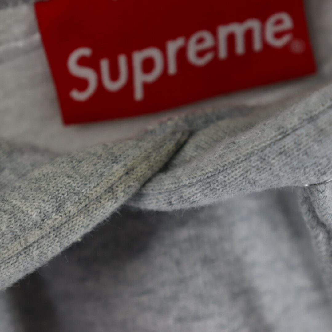 Supreme - SUPREME シュプリーム 22AW Satin Applique Hooded