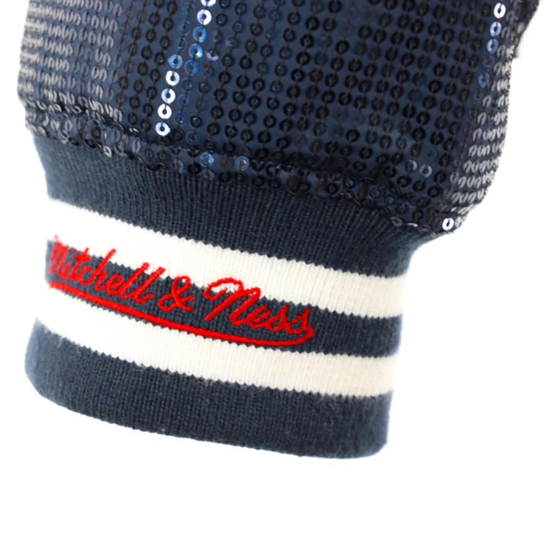 Supreme - SUPREME シュプリーム 23SS Mitchell & Ness Sequin Varsity Supreme - SUPREME シュプリーム 23SS Mitchell & Ness Sequin Varsity