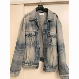 バレンシアガ ジャケット/アウターの通販 500点以上 | Balenciagaの