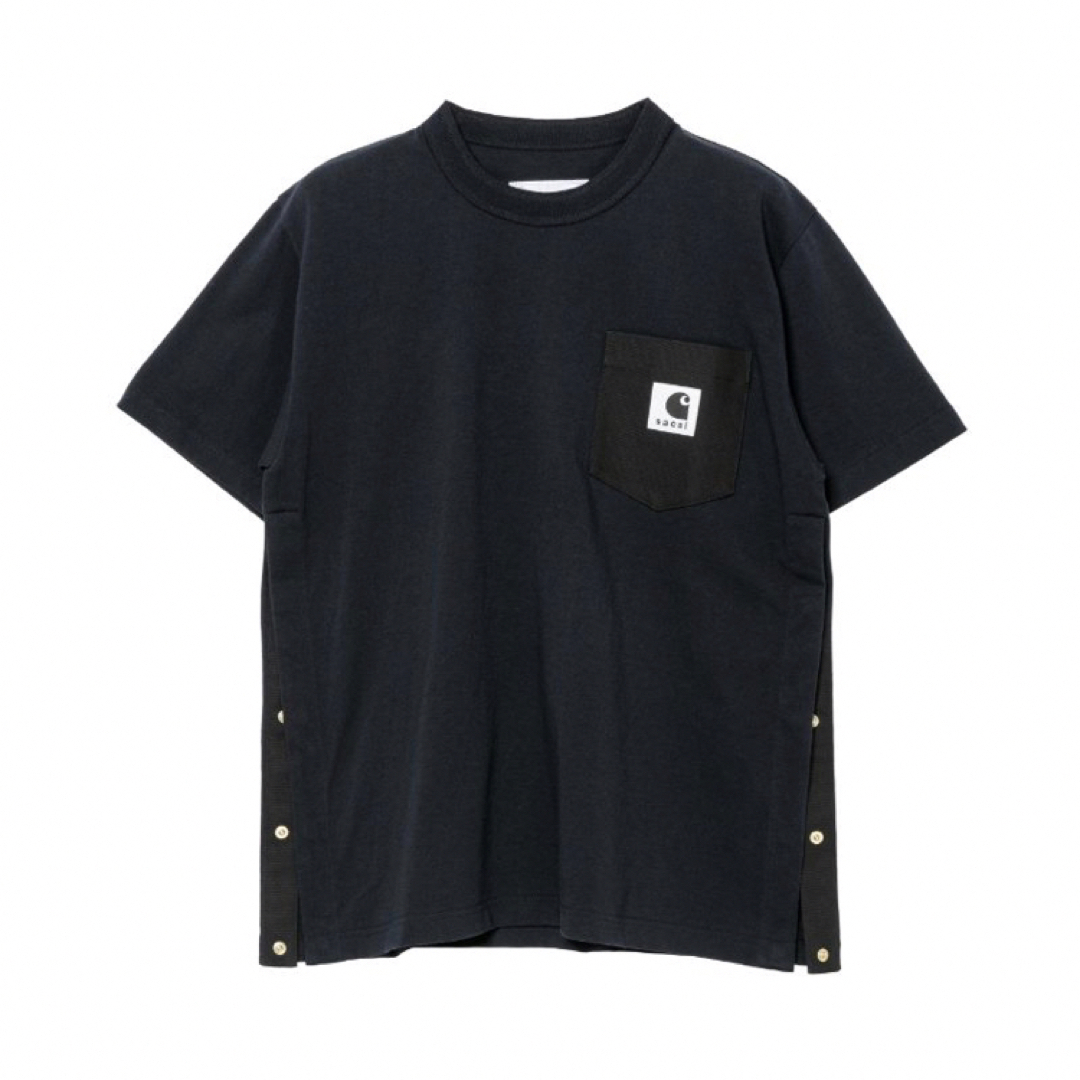 sacai - サカイ カーハート Tシャツ SACAI CARHART WIP T-shirtの通販 ...