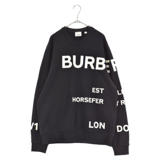 バーバリー(BURBERRY) スウェット(メンズ)の通販 200点以上