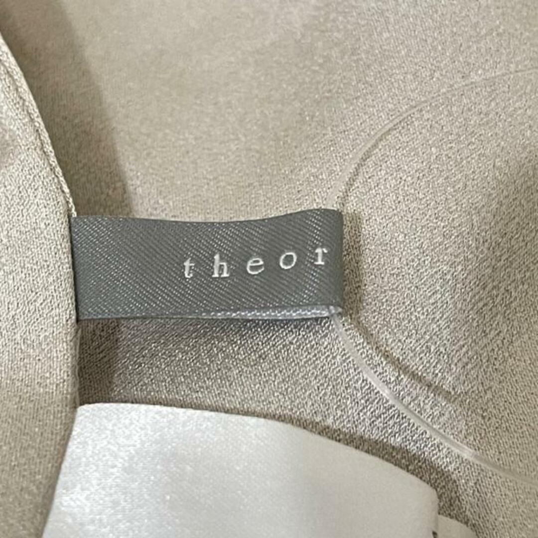 ☆最終値下 新品タグ付 theory luxe セオリーリュクス カットソー 黒