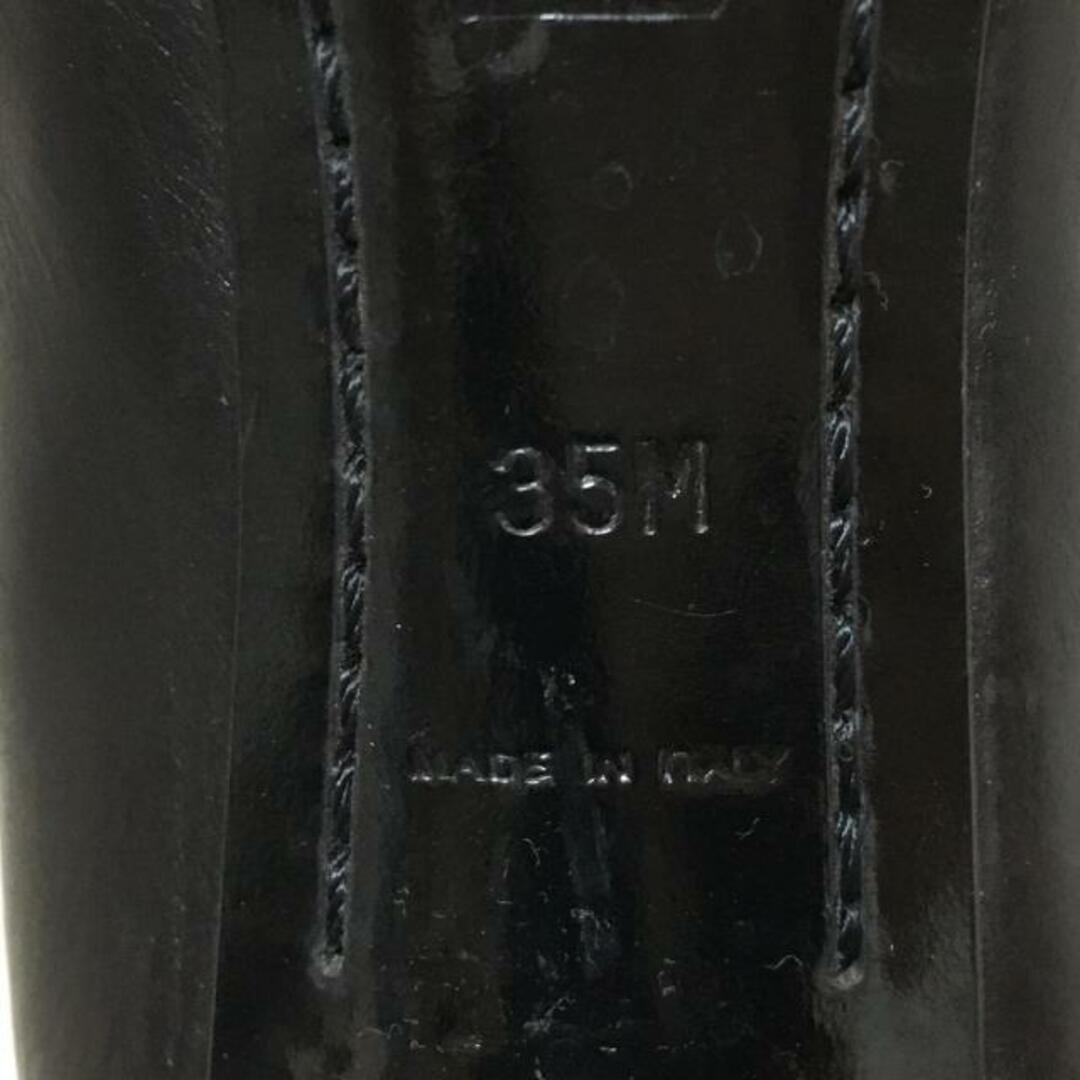 LOUIS VUITTON(ルイヴィトン)のルイヴィトン パンプス 35M レディース - レディースの靴/シューズ(ハイヒール/パンプス)の商品写真