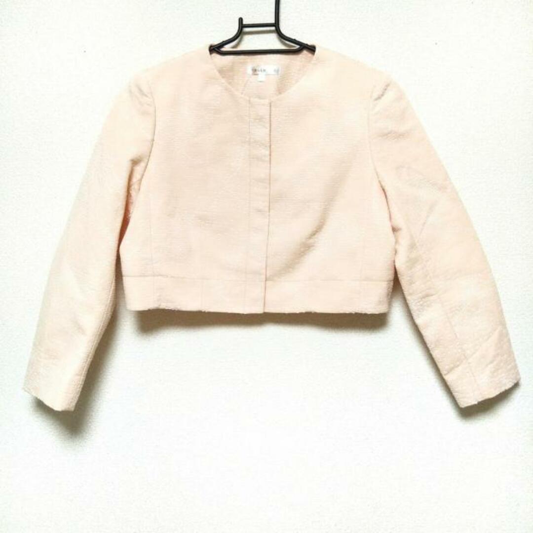 ポールカ ブルゾン レディース美品 - - ブルゾン