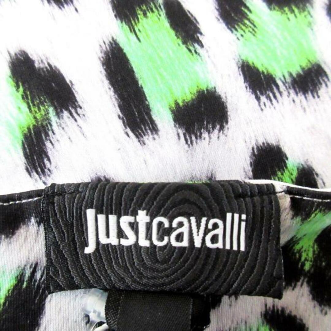 Just Cavalli(ジャストカヴァリ)のジャストカヴァリ ワンピース サイズS - レディースのワンピース(その他)の商品写真