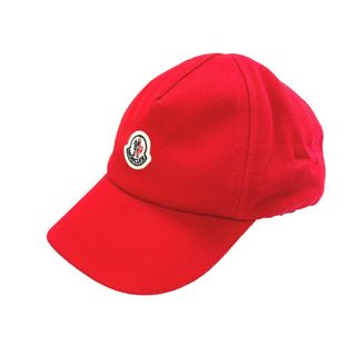 モンクレール 子供 帽子の通販 100点以上 | MONCLERのキッズ/ベビー