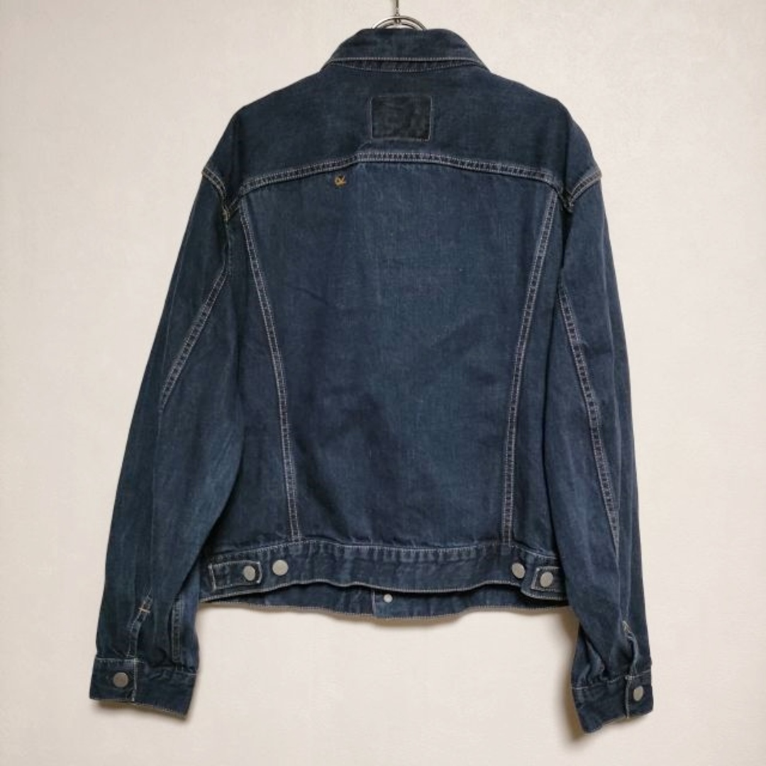 在庫処分 45R/45rpm デニムジャケット フォーティーファイブアール 在庫処分 45R/45rpm デニムジャケット フォーティーファイブアール