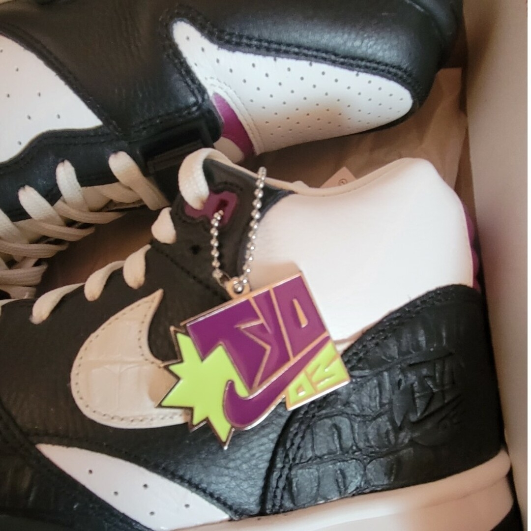 NIKE AIR TRAINER 1 SE