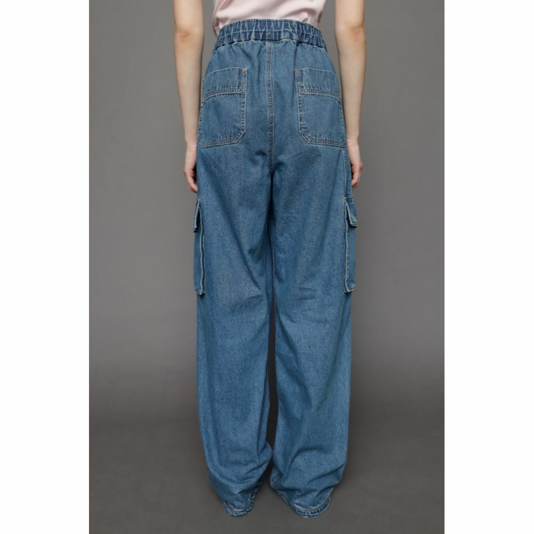 SLY - SLY♡MICHI x SLY ADJUST WAIST CARGO-Bの通販 by CREA's shop