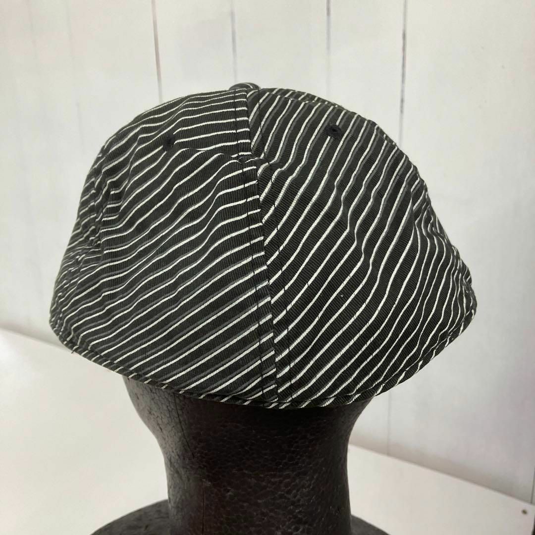 volcom - VOLCOM ボルコム キャップ ライン ロゴ 古着の通販 by 古着屋