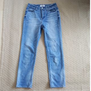 ヘルシーデニム(Healthy DENIM)のHealthy denim citrus 23インチ　ストレートデニム(デニム/ジーンズ)