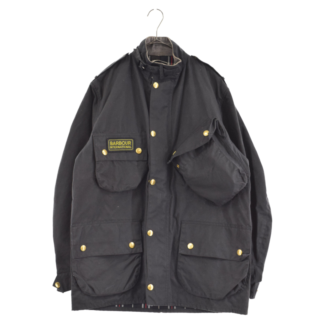 Barbour バブアー 80s A7 INTERNATIONAL SUIT VINTAGE