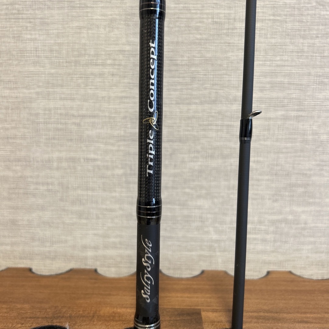 アブガルシア ソルティスタイル 912MT-KR アブガルシア ソルティスタイル 912MT-KR