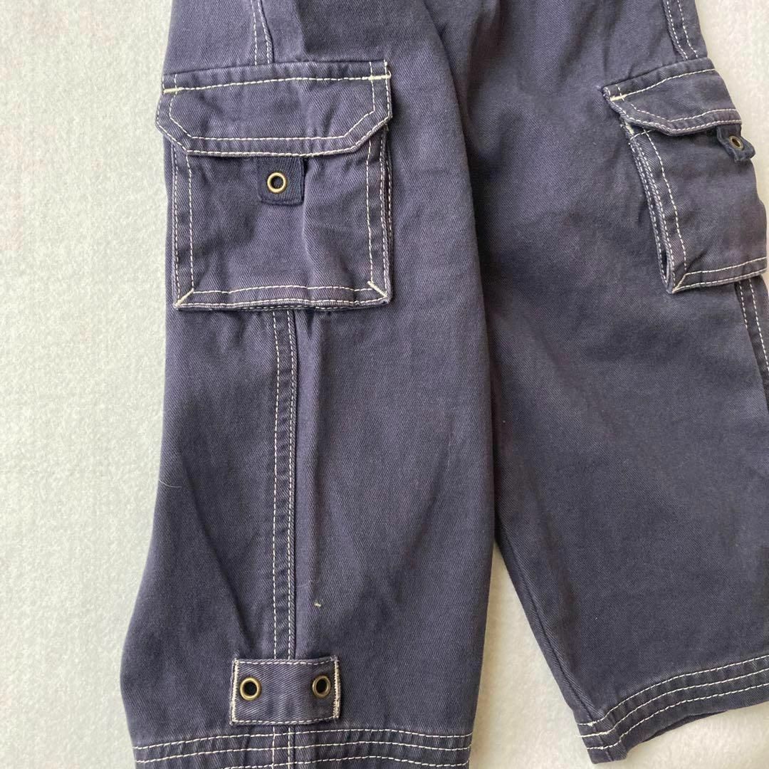 babyGAP baby GAP ベイビー ギャップ カーゴ パンツ ズボン 新品☆タグ付きの通販 by そらいろ's shop｜ベビーギャップ ならラクマ