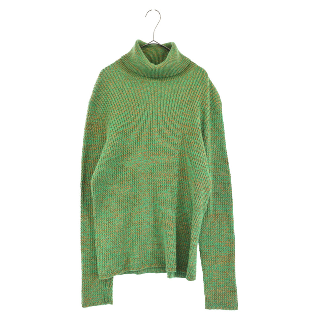 Gucci - GUCCI グッチ 19AW Turtle Neck Sweater ラメタートルネック