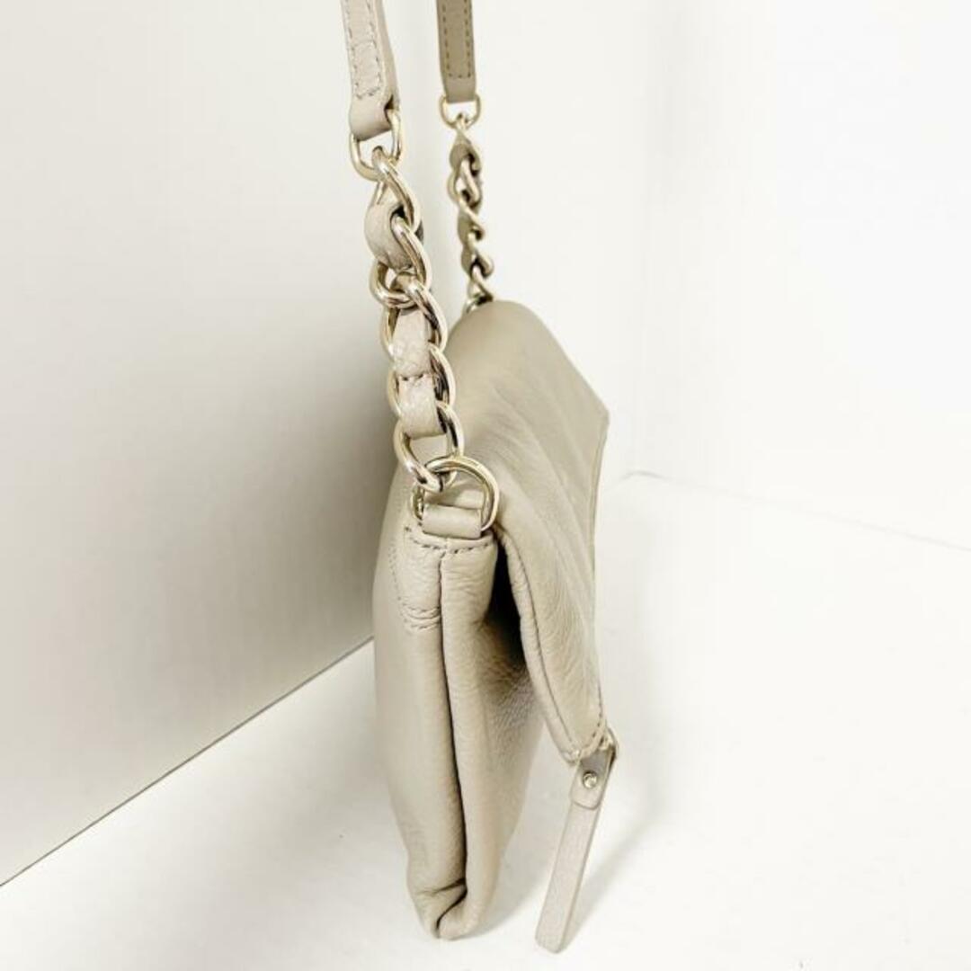 kate spade new york - ケイトスペード ショルダーバッグ - レザーの