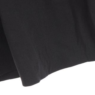 J.W.ANDERSON ジェー ダブリュー アンダーソン 18AW Studs Wide Pants スタッズ付き ワイドパンツ ブラック TR18WP16
