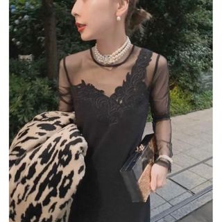 アメリヴィンテージ フォーマル/ドレスの通販 900点以上 | Ameri ...