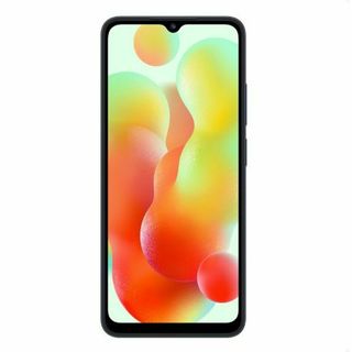 Redmi 12C SIMフリー グラファイトグレー 6.71型 S28の通販 by