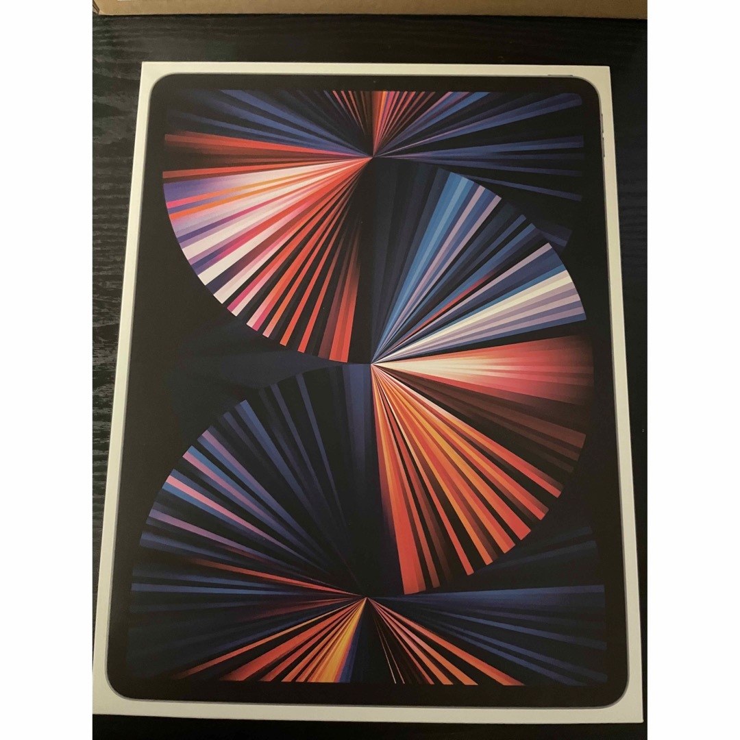 極美品】iPad Pro 12.9インチ256GB 第5世代 Wi-Fi-