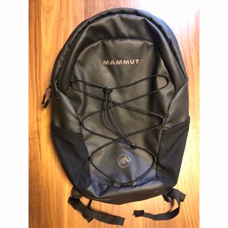 マムート(Mammut)のMAMMUT マムート XeronFlip 22L バックパック(バッグパック/リュック)