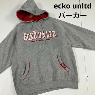 エコーアンリミテッド（グレー/灰色系）の通販 12点 | ECKO UNLTDを