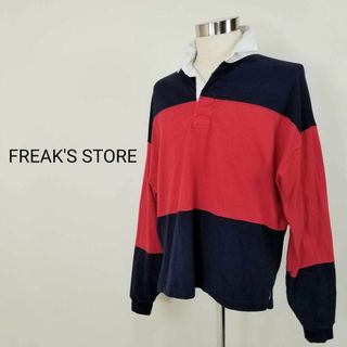 フリークスストア ポロシャツ(メンズ)の通販 18点 | FREAK'S STOREの