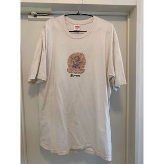 シュプリーム(Supreme)のsupreme シュプリーム Tシャツ XL(Tシャツ/カットソー(半袖/袖なし))