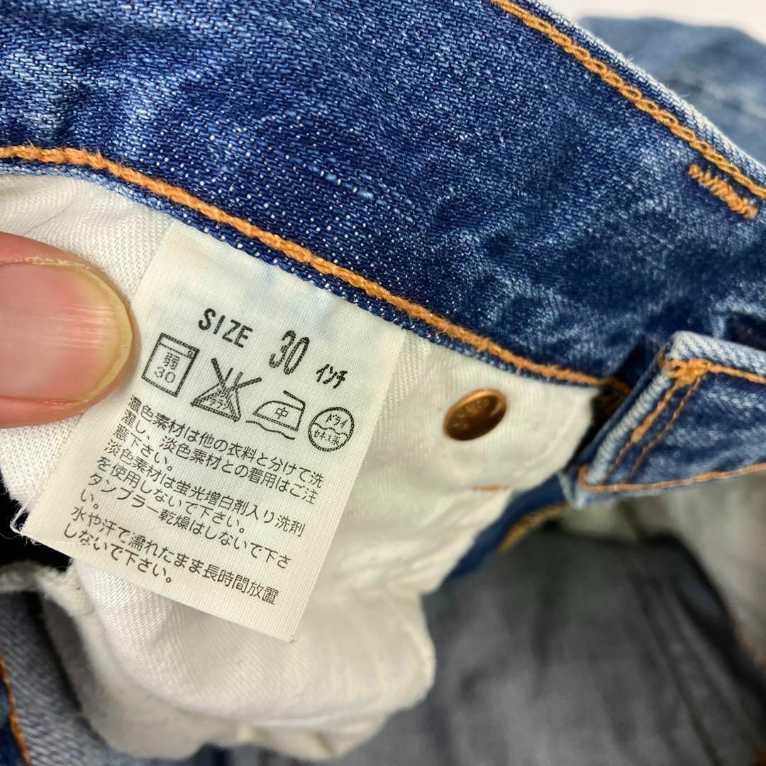 Levi's - Levi's リーバイス ショートパンツ SP503 2000年代 オールド ...