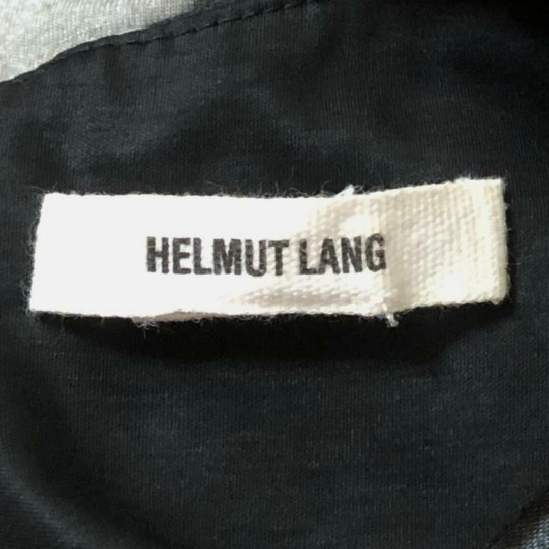 HELMUT LANG(ヘルムートラング)のヘルムートラング ノースリーブカットソー レディースのトップス(カットソー(半袖/袖なし))の商品写真