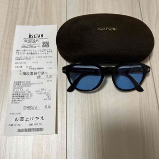 トムフォード(TOM FORD)のトムフォード TOMFORD サングラス (サングラス/メガネ)