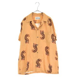 WACKO MARIA/HAWAIIAN SHIRT アロハ ハワイアン | www.innoveering.net