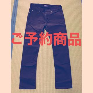 ギャップ(GAP)のGAP黒スキニージーンズ(デニム/ジーンズ)